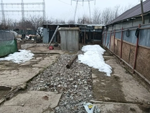 teren 300  mp_depozit materiale , sector 3.constructi containere