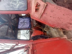 vand tractor functional u650 - imagine 2