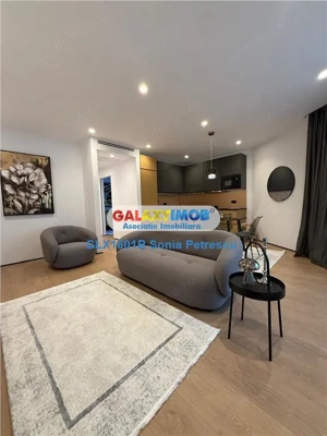 Apartament 3 camere 2 bai bloc nou finisaje premium mobilat lux