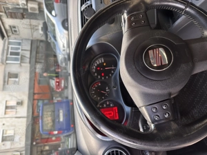 Seat Leon 1.4 TSI 2008 - imagine 3