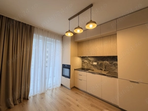 De vânzare apartament 3 camere Maurer Residence Târgu Mureş  - imagine 4
