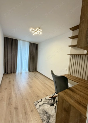 De vânzare apartament 3 camere Maurer Residence Târgu Mureş  - imagine 5