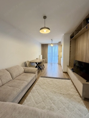 De vânzare apartament 3 camere Maurer Residence Târgu Mureş 