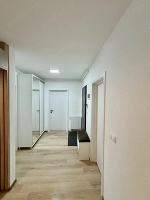 De vânzare apartament 3 camere Maurer Residence Târgu Mureş  - imagine 2
