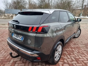 Peugeot 3008 1.5Blue-Hdi Automat Rate Garantie  - imagine 4