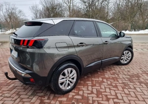 Peugeot 3008 1.5Blue-Hdi Automat Rate Garantie  - imagine 3