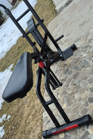 Aparat fitness Weslo CardioGlide - imagine 3