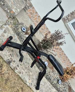 Aparat fitness Weslo CardioGlide