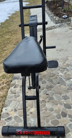 Aparat fitness Weslo CardioGlide - imagine 4