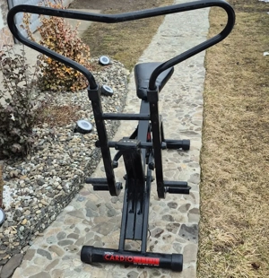 Aparat fitness Weslo CardioGlide - imagine 2