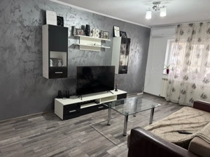 Inchiriez aprtament ramnicu valcea zona buleravdul Dem Radulescu 