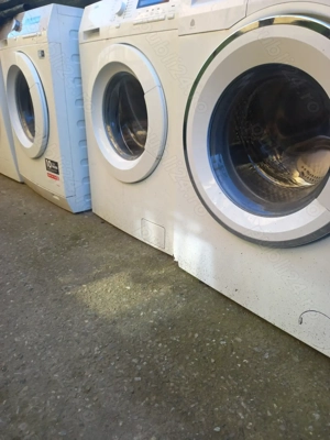 Masina de spalat austria beko aeg whirpool - imagine 2