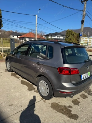 vw golf 7 sportsvan - imagine 3