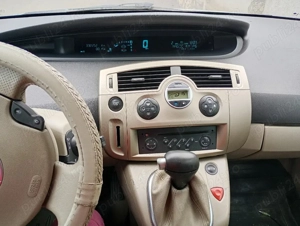 Renault grand scenic 2 automat  - imagine 2