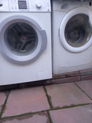 Masina de spalat austria beko aeg whirpool - imagine 4