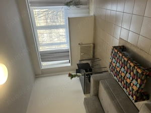 Proprietar închiriez  ap.2 cam decomandat,et.2 4,Afi Palace Cotroceni(s6) 440E neg. - imagine 6