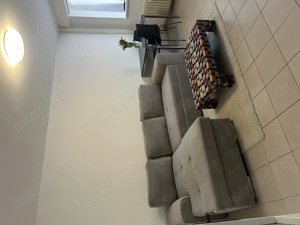 Proprietar închiriez  ap.2 cam decomandat,et.2 4,Afi Palace Cotroceni(s6) 440E neg. - imagine 5