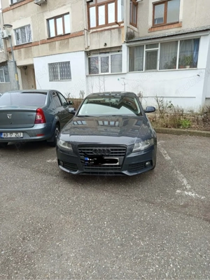 Audi A4 disel - imagine 3