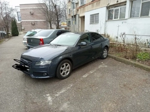 Audi A4 disel - imagine 2