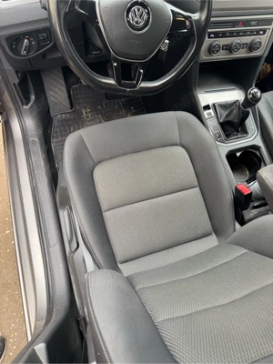 vw golf 7 sportsvan - imagine 10