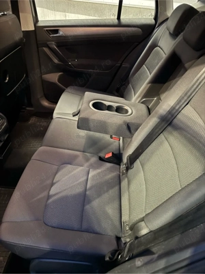 vw golf 7 sportsvan - imagine 8