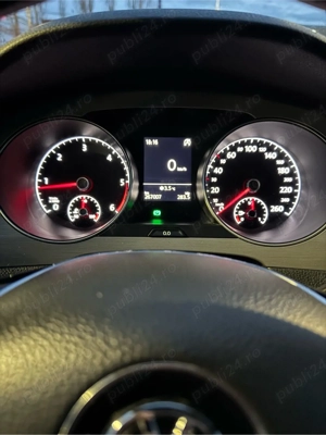 vw golf 7 sportsvan - imagine 5