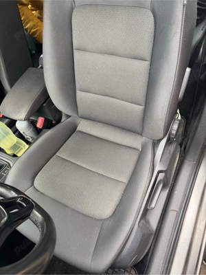 vw golf 7 sportsvan - imagine 9