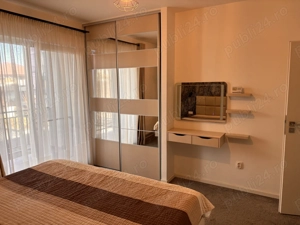 Închiriez apartament 2 camere Europa-Zorilor, cu parcare subterana - imagine 4