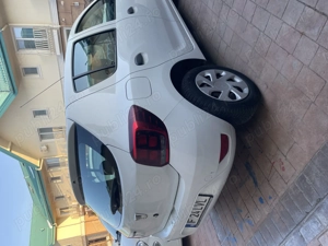 Dacia Sandero an 2020 Proprietar - imagine 6