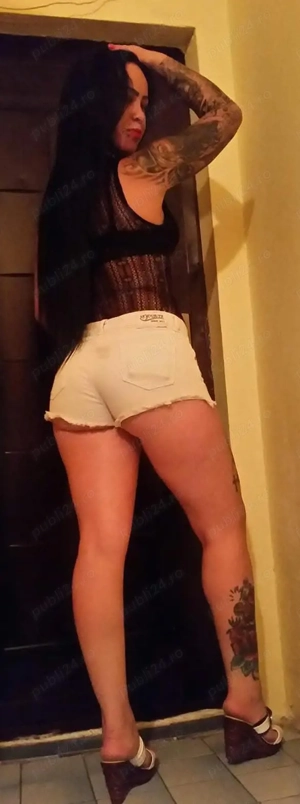 sună mă și nu vei regretă - imagine 3