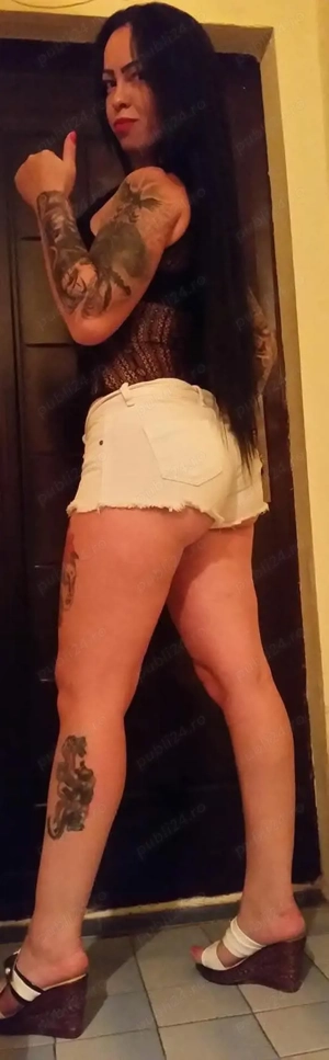 sună mă și nu vei regretă - imagine 5