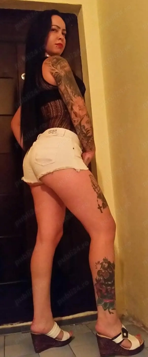 sună mă și nu vei regretă - imagine 2