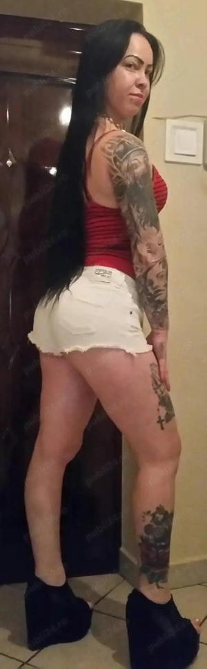 sună mă și nu vei regretă