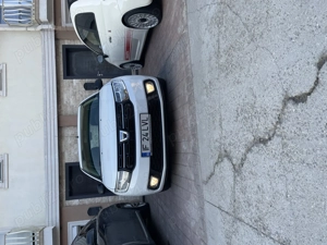 Dacia Sandero an 2020 Proprietar - imagine 3