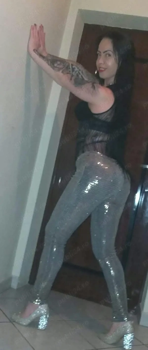 Te aștept și nu vei regreta îți garantez că vei pleca mulțumit