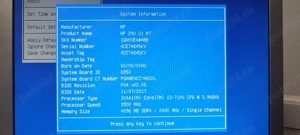 Vand calculatoare Lenovo,Hp - imagine 4