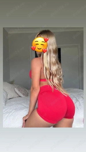 Doar pentru 3 zile!!Ofer si show web,dar si masaj erotic!