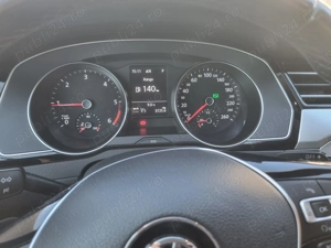  Volkswagen Passat B8   2016   2.0TDI   150CP   DSG   Euro6 - imagine 6