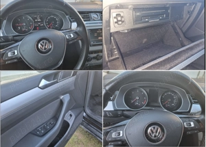  Volkswagen Passat B8   2016   2.0TDI   150CP   DSG   Euro6 - imagine 8