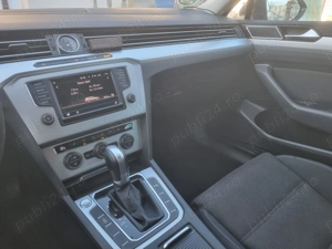  Volkswagen Passat B8   2016   2.0TDI   150CP   DSG   Euro6 - imagine 7