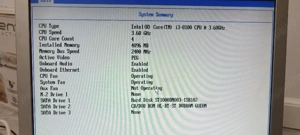 Vand calculatoare Lenovo,Hp - imagine 5