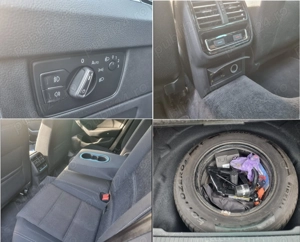  Volkswagen Passat B8   2016   2.0TDI   150CP   DSG   Euro6 - imagine 9