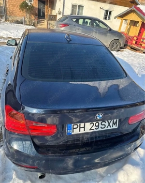 bmw f30 2.0  - imagine 2