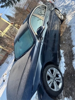 bmw f30 2.0  - imagine 5