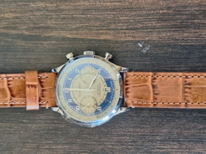 ceas nou automat Tecnotempo cu mecanism elvetian