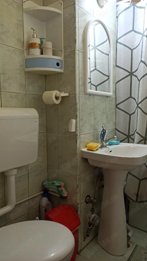 Inchiriez ap.2 camere langa Iulius Mall - imagine 4