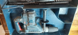 Particular vand Bormasina Rotopercutor SDS max Bosch Professional GBH 7-50 D, 1350W, 9.5