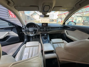 Audi A4 B9 2017 - imagine 4