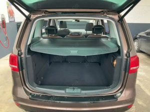 Volkswagen Sharan 2.0 TDI   170 CP  - imagine 5