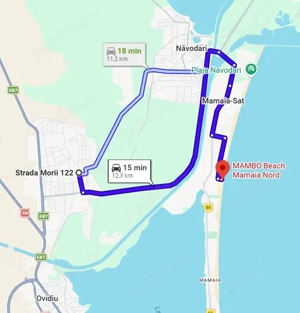 Casa vila individuala 375mp - imagine 10